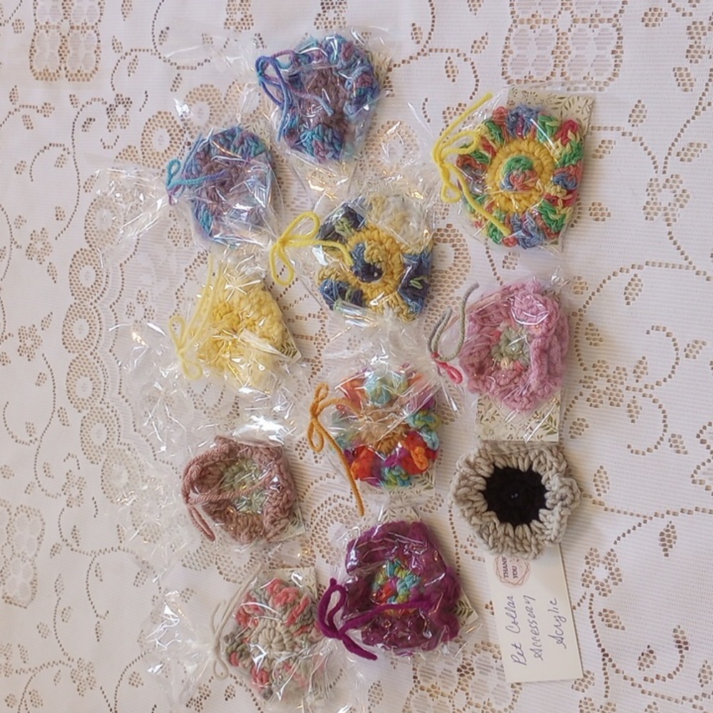 Pet Accessory , Pet Collar Accessory